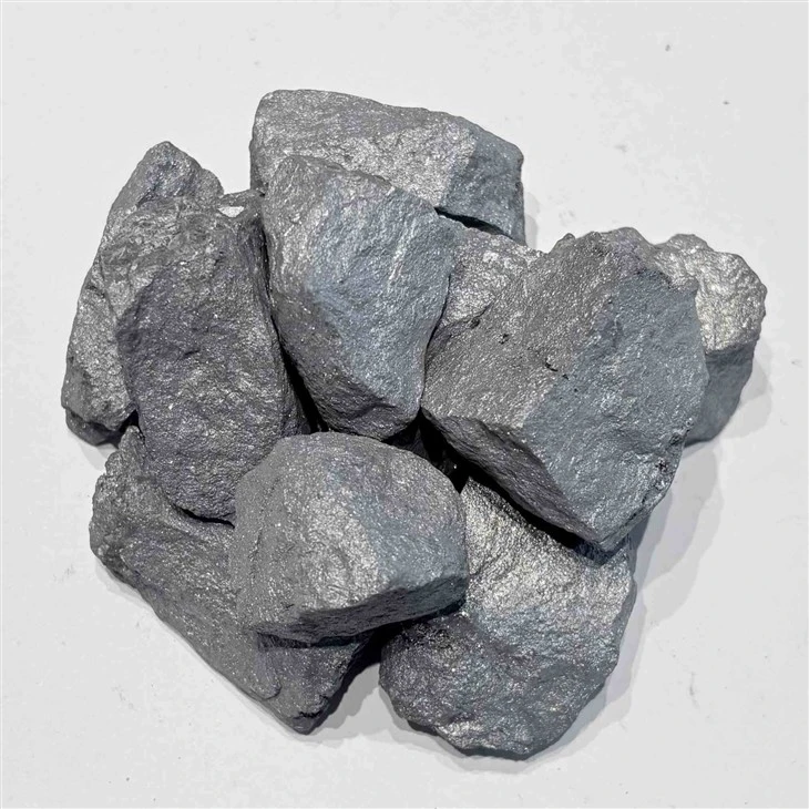 Rare Earth Magnesium Silicon Ferro Alloy